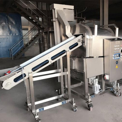 上粉機-成功案例